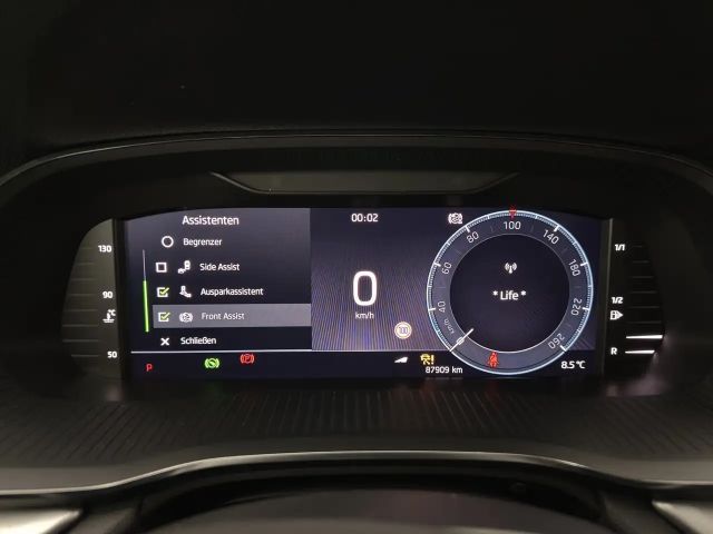 Skoda Octavia Style Style