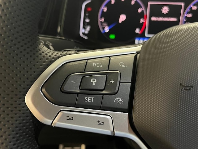 Volkswagen T-Roc 1.5 TSI DSG