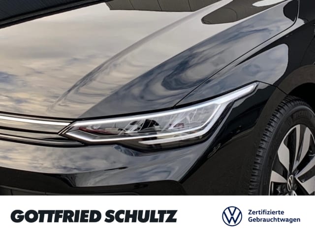 Volkswagen Golf DSG Variant