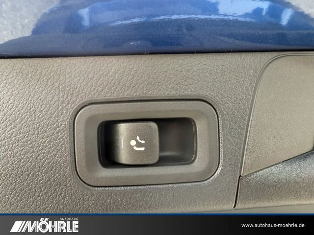 Mercedes-Benz B 200 Progressive