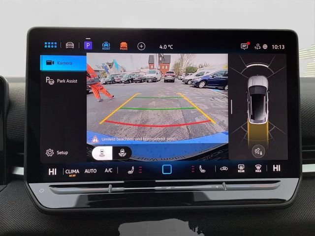 Volkswagen T-Roc 1.5 eTSI DSG Life