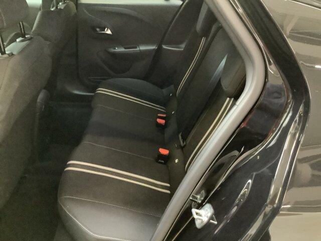 Opel Corsa 1.2 Turbo GS-Line Grand Sport Turbo