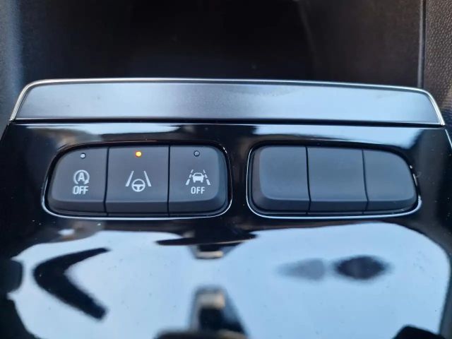 Opel Mokka GS-Line Grand Sport Ultimate