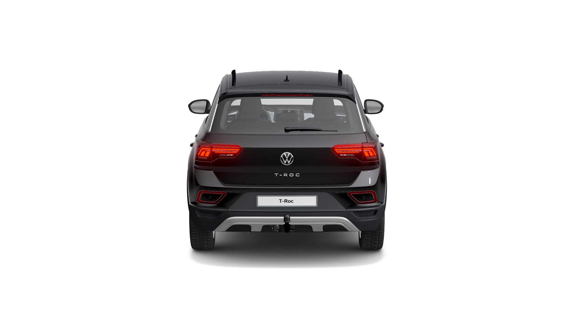 Volkswagen T-Roc 1.0 TSI Life