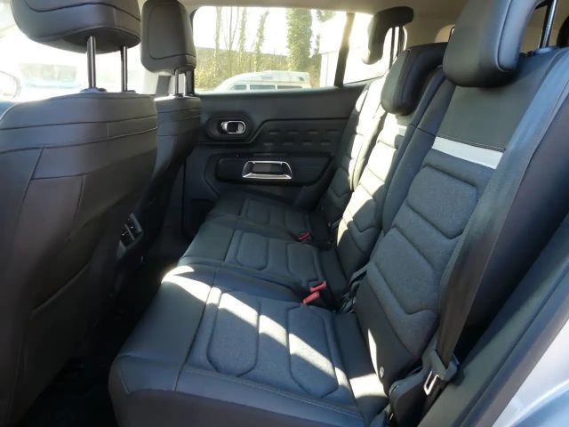 Citroën C5 Aircross BlueHDi Max