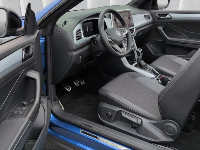 Volkswagen T-Roc 1.0 TSI Cabriolet