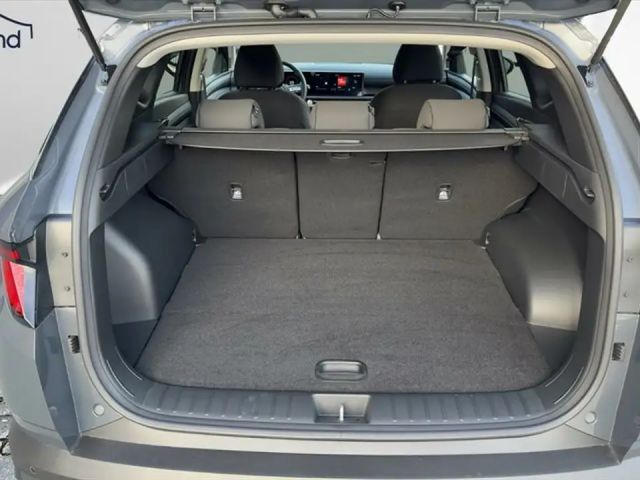 Hyundai Tucson Style T-GDi