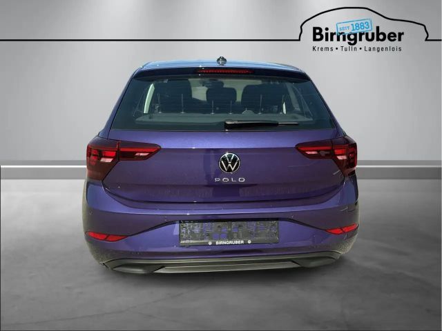 Volkswagen Polo 4Me
