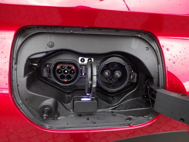 Mitsubishi Eclipse Cross PHEV