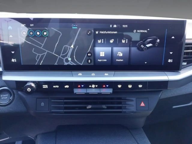 Opel Grandland X GS-Line Grand Sport