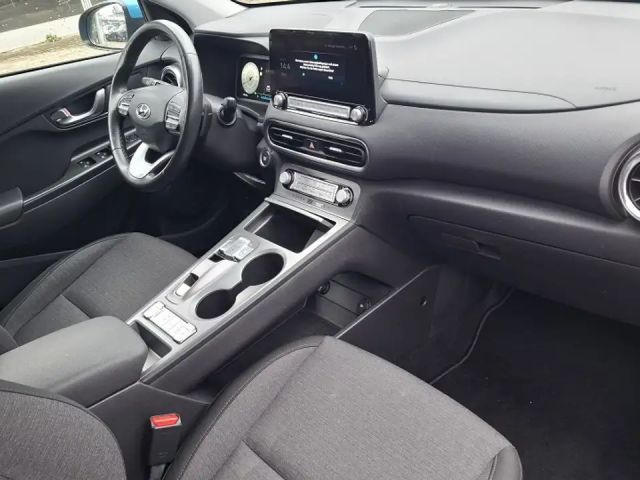 Hyundai Kona 39 kWh Electric