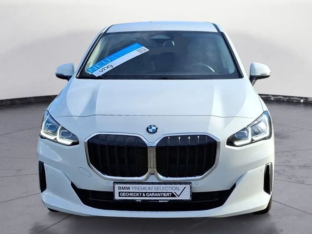 BMW 216 DCT