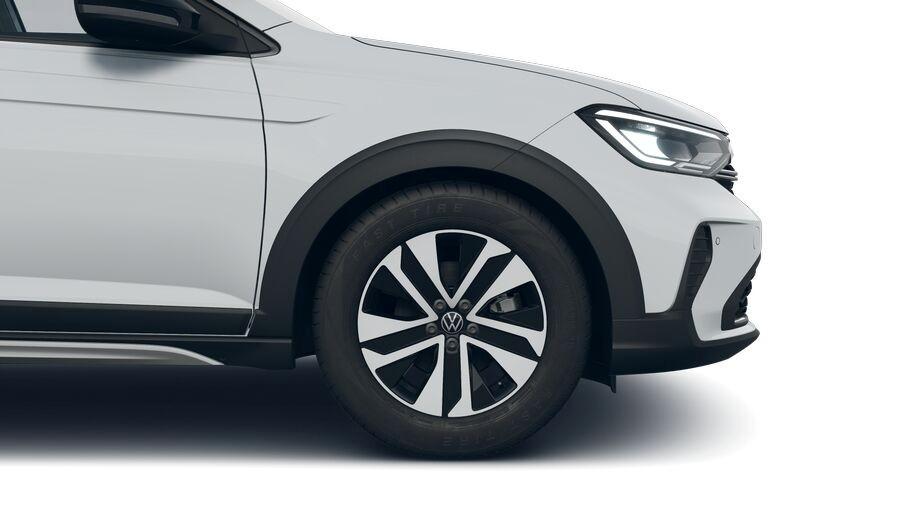 Volkswagen Taigo 1.0 TSI