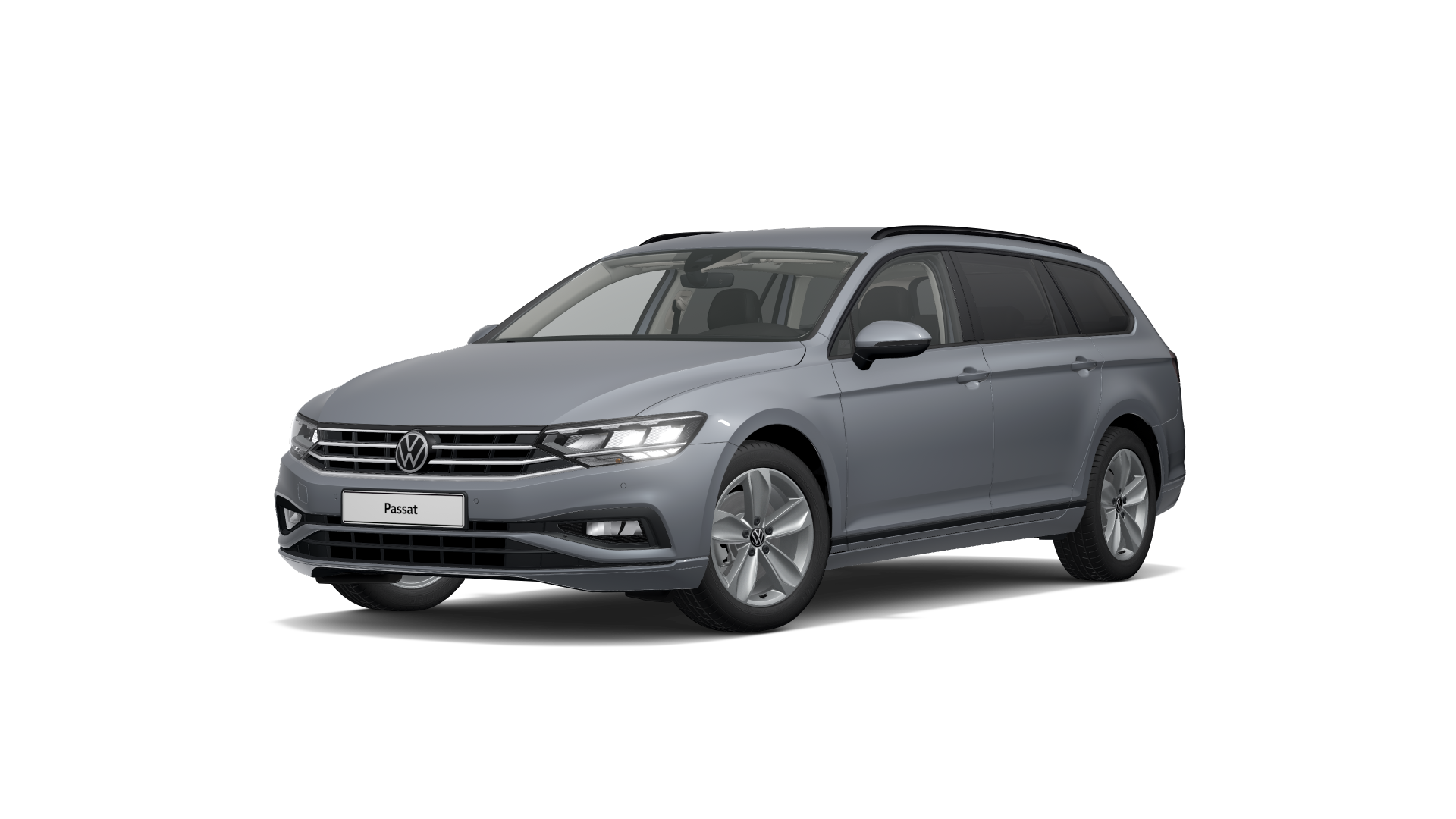 Volkswagen Passat 1.5 TSI Variant