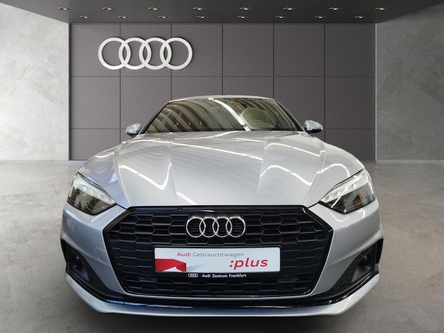 Audi A5 40 TDI S-Tronic Sportback