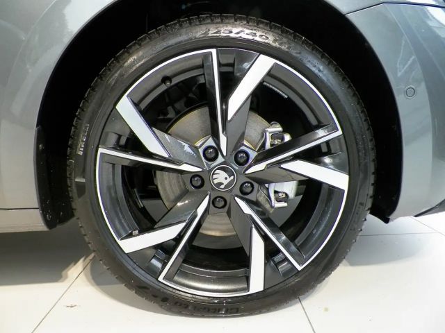 Skoda Octavia 4x4 Sportline