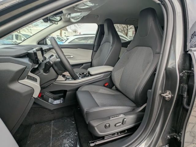 Ford Explorer Extended range RWD