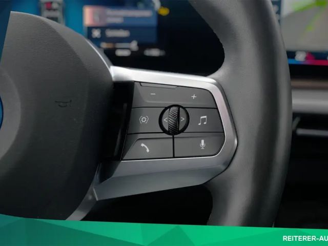 BMW iX2 M-Sport xDrive30