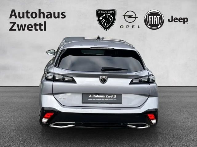 Peugeot 308 Allure Pack SW