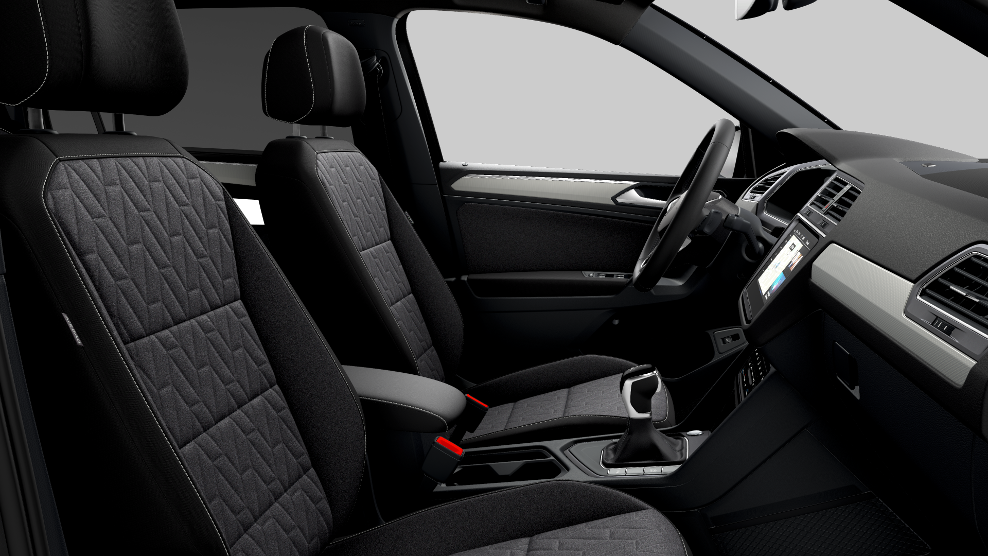 Volkswagen Tiguan 2.0 TDI Allspace DSG Move