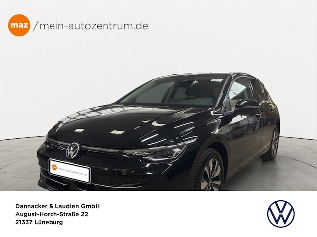 Volkswagen Golf 1.5 TSI Golf VIII