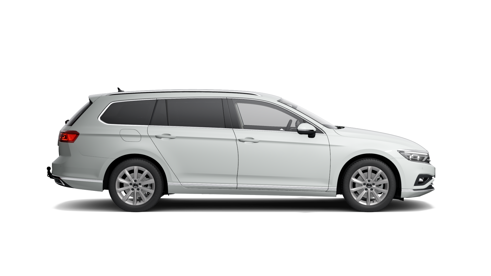 Volkswagen Passat 2.0 TDI Variant