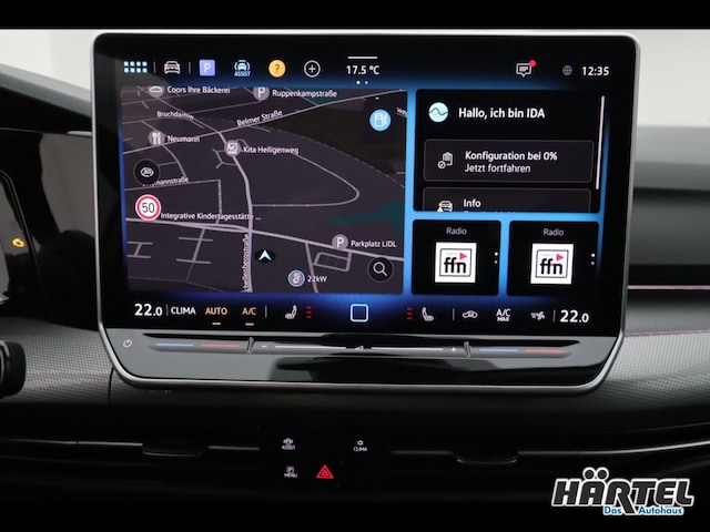 Volkswagen Golf 1.5 TSI Style