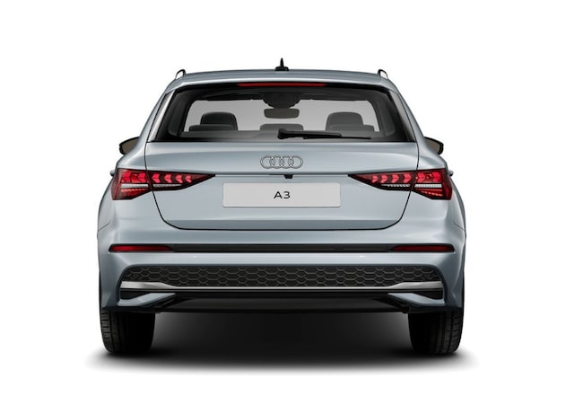 Audi A3 30 TDI Sportback