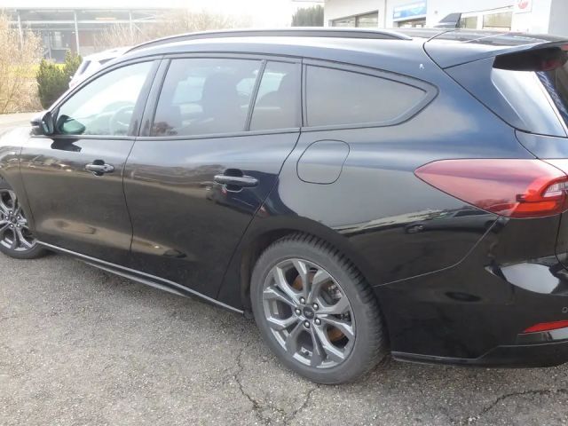 Ford Focus ST Line
