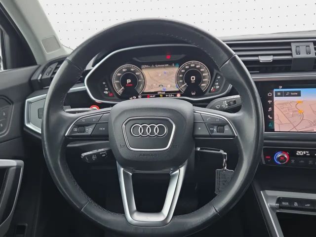 Audi Q3 45*Navi*Alu*PDC*Virtual Cockpit*Audi C