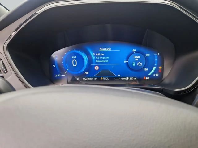 Ford Kuga Plug in Hybrid ST Line X