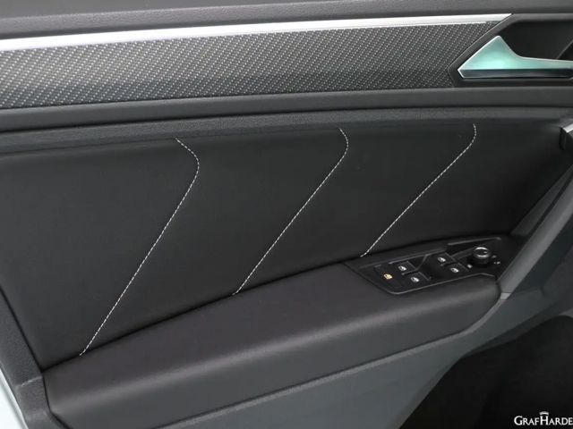 Volkswagen Tiguan 2.0 TDI 4Motion R-Line