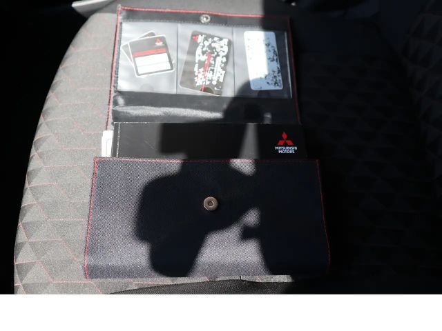 Mitsubishi Space Star Star