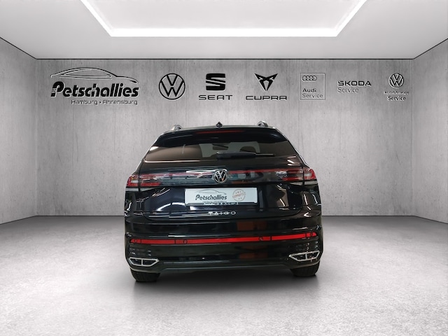 Volkswagen Taigo DSG R-Line