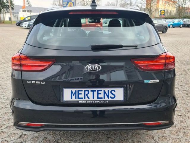 Kia Ceed SportWagon Vision