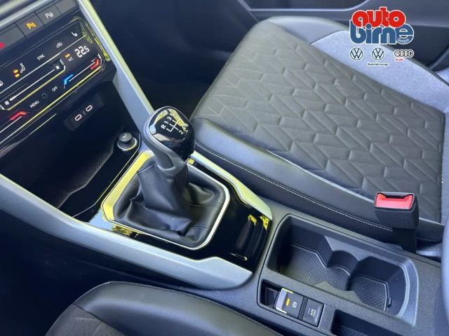 Volkswagen T-Roc Goal EU6e GOAL 1.0 l TSI OPF 85 kW (116 PS) 6-Gang