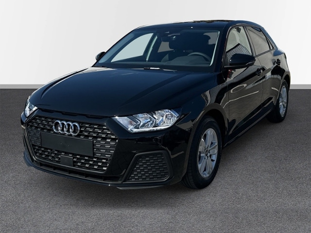 Audi A1 30 TFSI S-Tronic Sportback