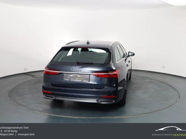 Audi A6 35 TDI Avant Sport