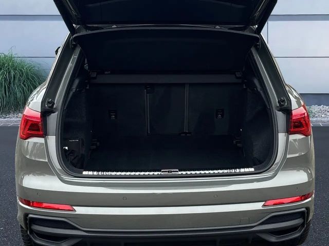 Audi Q3 45 TFSI Quattro S-Line