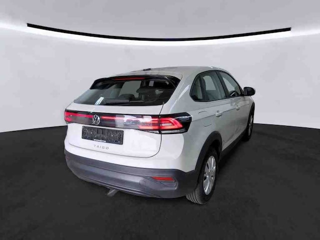 Volkswagen Taigo 1.0 TSI