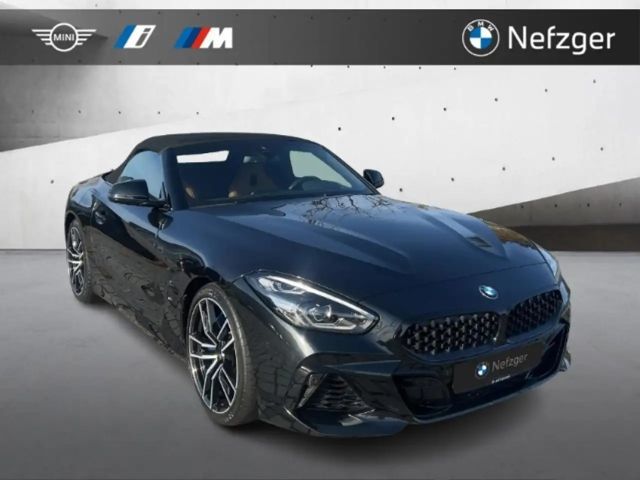 BMW Z4 Cabrio M40i Roadster