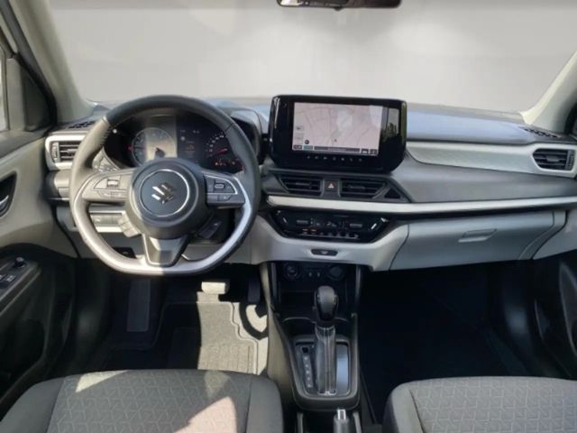 Suzuki Swift Comfort