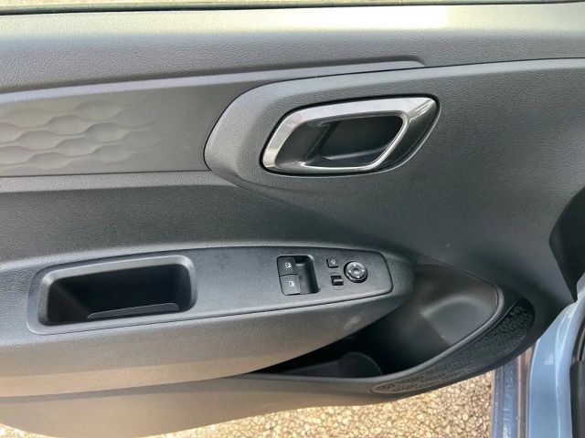 Hyundai i10 GO Plus 1,2 AMT a5bu3