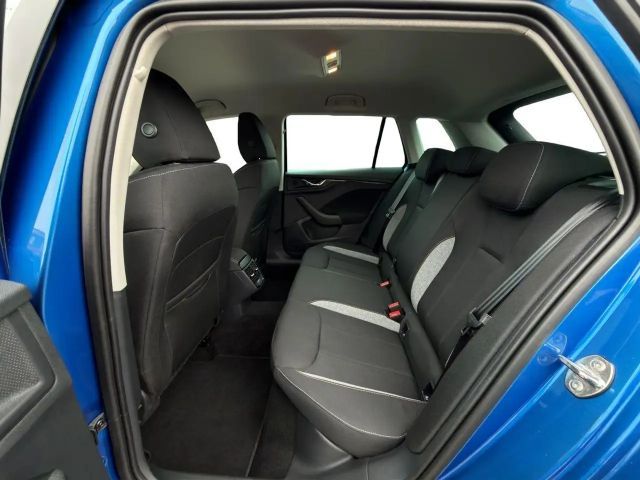 Skoda Kamiq 1.0 TSI Selection