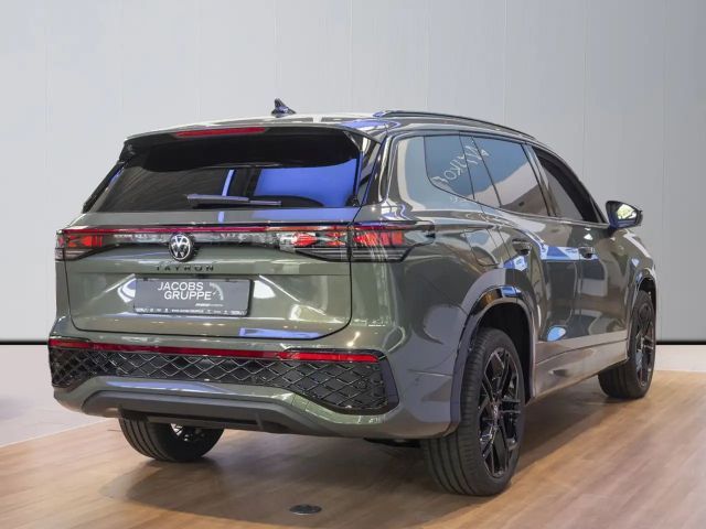 Volkswagen Tayron 2.0 TDI 4Motion R-Line