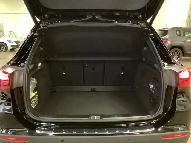 Mercedes-Benz GLA 220 4MATIC