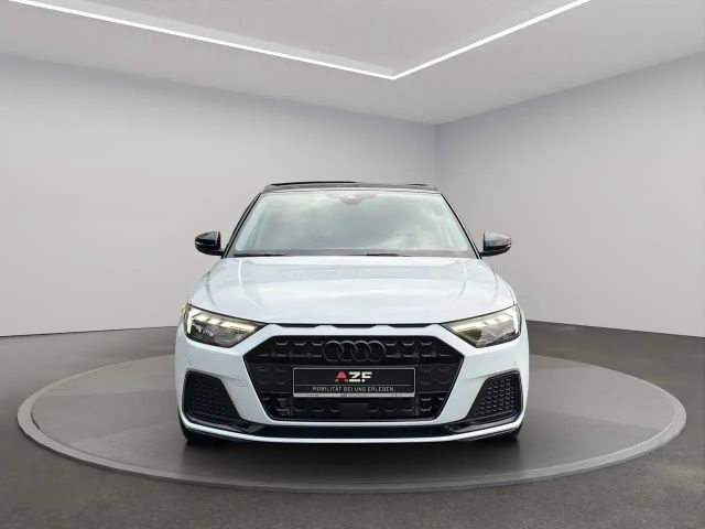 Audi A1 25 TFSI