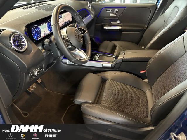 Mercedes-Benz EQB 300 4MATIC