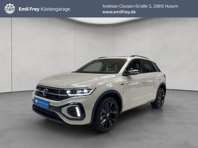 Volkswagen T-Roc 1.5 TSI DSG R-Line