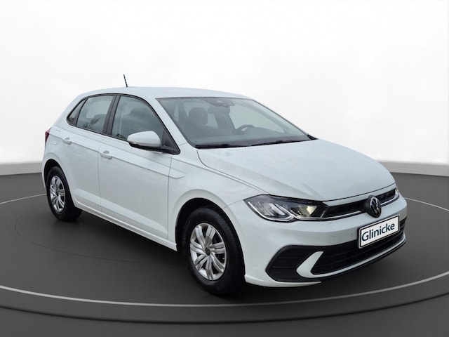 Volkswagen Polo 1.0 TSI